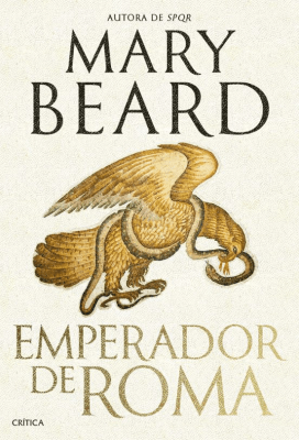 EMPERADOR DE ROMA TD-CRITICA PLANETA