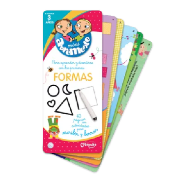 ABREMENTE ESCRIBIR Y BORRAR-FORMAS-CATAPULTA