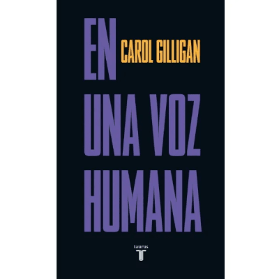 EN UNA VOZ HUMANA-TAURUS PENGUIN
