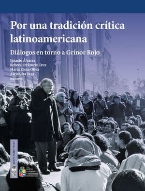 POR UNA TRADICION CRITICA LATINOAMERICANA-LOM