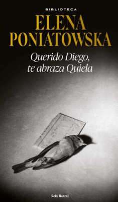 QUERIDO DIEGO TE ABRAZA QUIELA-SEIX BARRAL PLANETA