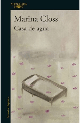 CASA DE AGUA-ALFAGUARA