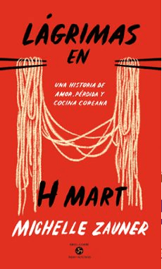 LAGRIMAS EN H MART TD-NEO-COOK OCEANO