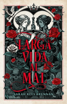 LARGA VIDA AL MAL-UMBRIEL