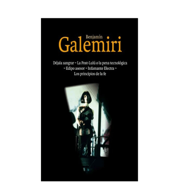 BENJAMIN GALEMIRI DEJALA SANGRAR-LOM