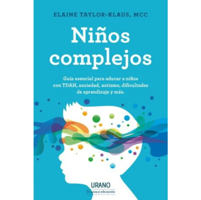 NIÑOS COMPLEJOS-URANO