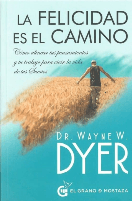 FELICIDAD ES EL CAMINO,LA-GRANO DE MOSTAZA OCEANO