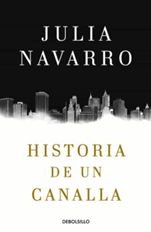 HISTORIA DE UN CANALLA-DEBOLSILLO-PENGUIN