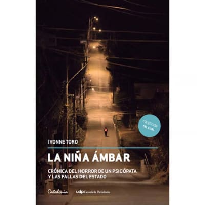 NIÑA AMBAR,LA-CATALONIA