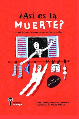 ASI ES LA MUERTE-IAMIQUE