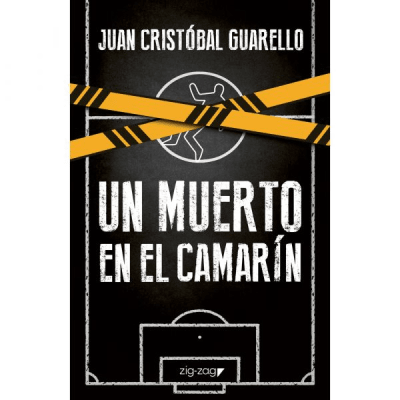 UN MUERTO EN EL CAMARIN-ZIG-ZAG