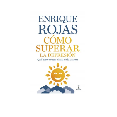 COMO SUPERAR LA DEPRESION-ESPASA
