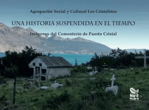UNA HISTORIA SUSPENDIDA EN EL TIEMPO-ÑIRE NEGRO LAKOMUNA