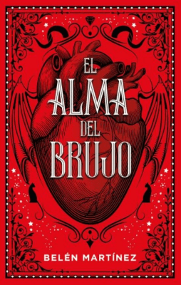 ALMA DEL BRUJO,EL-PUCK URANO