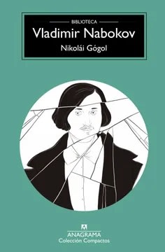 NIKOLAI GOGOL-ANAGRAMA PENGUIN