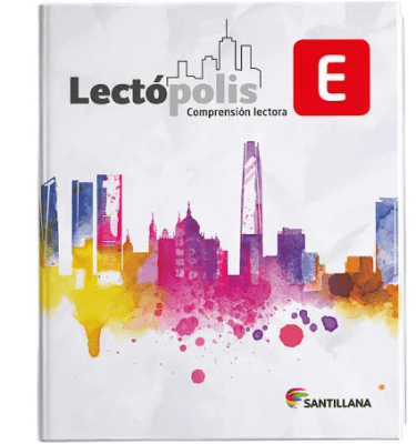 LECTOPOLIS E SANTILLANA
