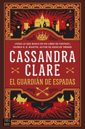 GUARDIAN DE ESPADAS,EL-CROSS BOOKS PLANETA