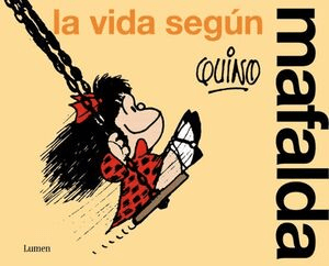 VIDA SEGUN MAFALDA,LA-LUMEN PENGUIN