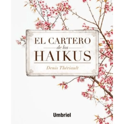 EL CARTERO DE LOS HAIKUS (UMBRIEL-URANO)