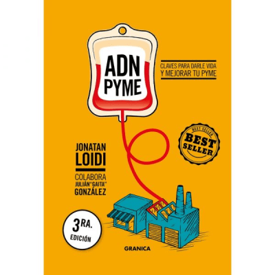 ADN PYME-GRANICA ZIG-ZAG