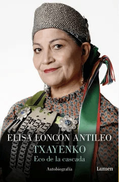 TXAYENKO ECO DE LA CASCADA-AUTOBIOGRAFIA-LUMEN PENGUIN1