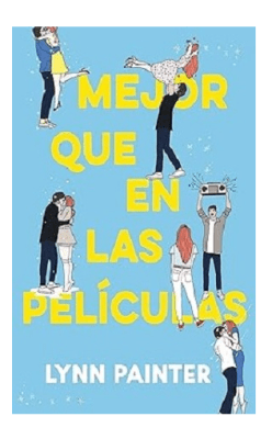 MEJOR QUE EN LAS PELICULAS-PUCK
