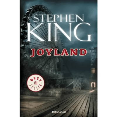 JOYLAND-DEBOLSILLO PENGUIN