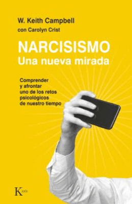 NARCISISMO UNA NUEVA MIRADA-KAIROS URANO