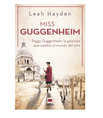 MISS GUGGENHEIM-MAEVA-OCEANO