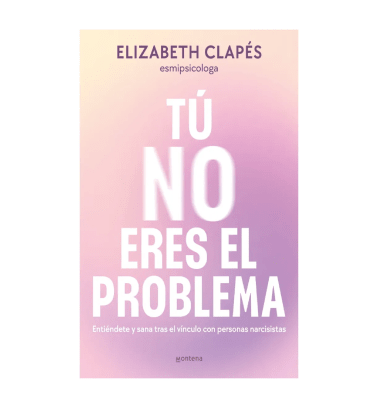 TU NO ERES EL PROBLEMA-MONTENA