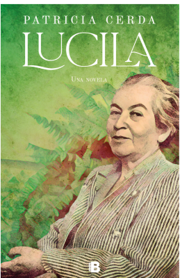 LUCILA -EDICIONES B1