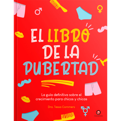 LIBRO DE LA PUBERTAD,EL TD-CONTRAPUNTO