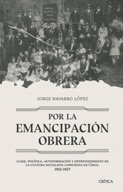 POR LA EMANCIPACION OBRERA-CRITICA PLANETA