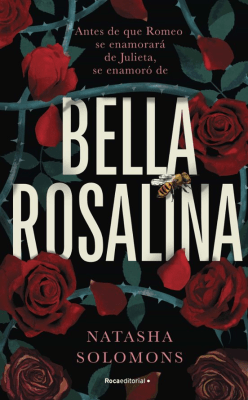 BELLA ROSALINA-ROCAEDITORIAL PENGUIN