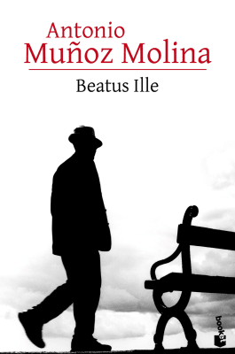 BEATUS ILLE-BOOKET