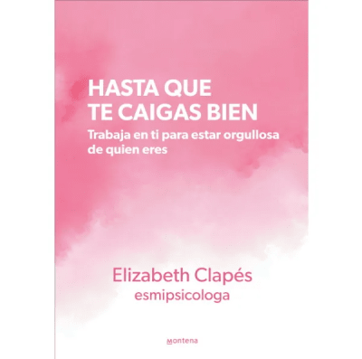 HASTA QUE TE CAIGAS BIEN-MONTENA PENGUIN1