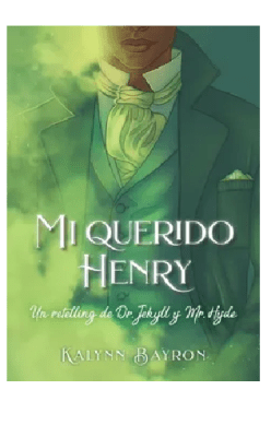 MI QUERIDO HENRY-BOOKSPOCKET