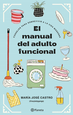 MANUAL DEL ADULTO FUNCIONAL,EL-PLANETA