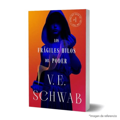 FRAGILES HILOS DEL PODER,LOS-UMBRIEL URANO