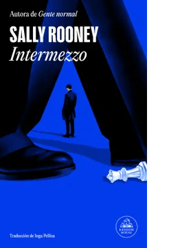 INTERMEZZO-RANDOM HOUSE