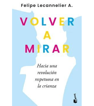 VOLVER A MIRAR-BOOKET