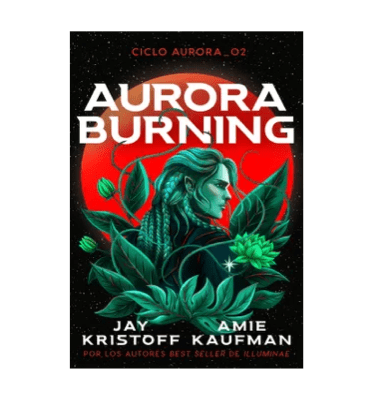AURORA BURNING-UMBRIEL