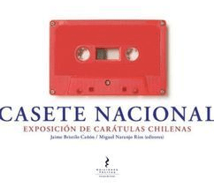 CASETE NACIONAL-TACITAS LAKOMUNA