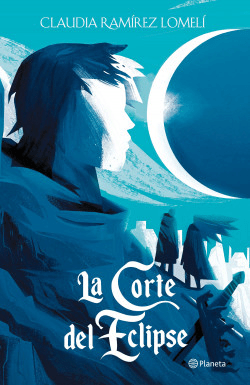 CORTE DEL ECLIPSE,LA VOL III-PLANETA1