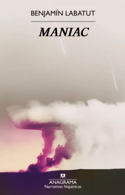 MANIAC-ANAGRAMA PENGUIN1