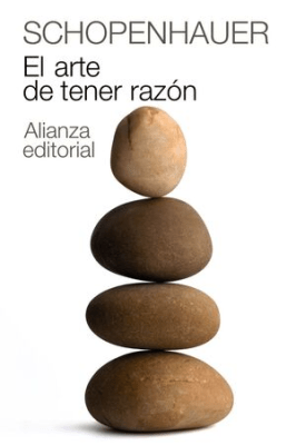 ARTE DE TENER RAZON-ALIANZA