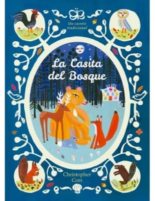 CASITA DEL BOSQUE,LA-CONTRAPUNTO