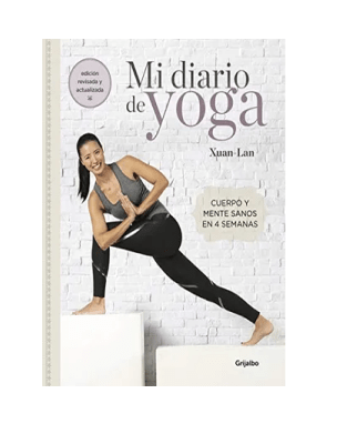 MI DIARIO DE YOGA-GRIJALBO