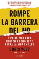 ROMPE LA BARRERA DEL NO-CONECTA PENGUIN