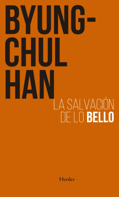 SALVACION DE LO BELLO,LA-HERDER LIBERALIA